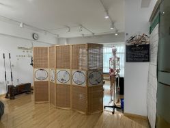 -康舒普拉提工作室control pilates