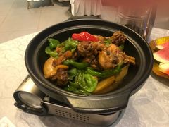 -丽华园(汉阳龙阳店)