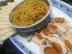 -曾家厨房·新徽菜(九华山路店)