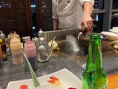 -大渔·观筵(三里屯太古里店)