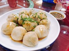 -唐苑美食(三秀花园店)