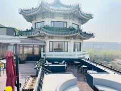 -北京天安门逸扉酒店