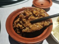 张氏狮子头-羲和雅苑•北京烤鸭(国贸商城店)