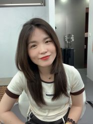 -CIT造型·烫发·染发