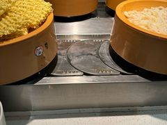 -龍歌自助小火锅(崂山丽达店)