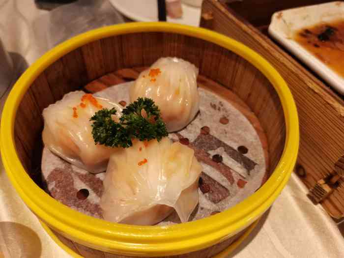 杨箕大酒楼-"大家看到图片一定很疑惑,为什么拍的碟子都.