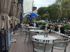 -新世界餐厅(万达店)