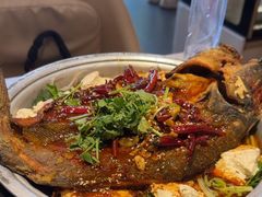 -川味堂·四川豆花(八卦岭店)