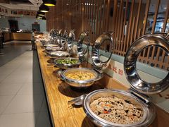 -感恩心素食馆(百世广场店)