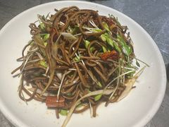-北平食府(马鞍山路店)