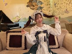 -大堂吧·下午茶·特调鸡尾酒(大连一方城堡豪华精选酒店)