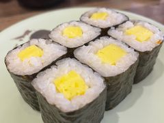 -三禾寿司(南城印象汇店)