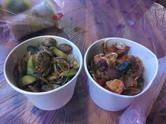 -桂萍特色牛筋牛杂(长堤街总店)