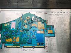 -九龙公园