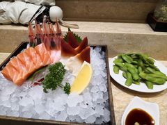 -东京屋(武定路店)