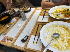 -黄饷·咖喱蛋包饭(奥城店)