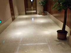 -西安唐隆国际酒店·游泳馆