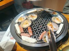 -子檀大隐炭烧(食品街店)