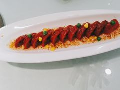-沪华海鲜大酒楼(南汇店)