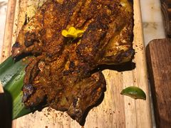 -绿茶餐厅(乐峰广场店)