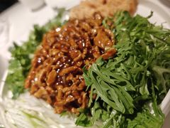 -小桃红·东北菜·春饼烤鸭(南阳湖街店)
