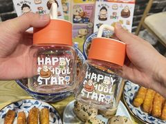 -阿三生煎(正弘城店)