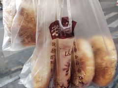 -朱记小郑酥烧饼(建康路店)