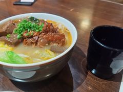 -新旺茶餐厅(嘉里城店)