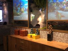 -鲜潭蒸汽石锅鱼(五道口购物中心店)