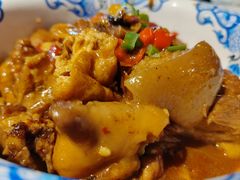 -湘聚老院子(洛江店)