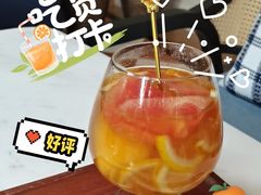 -深圳威尼斯英迪格酒店-邻芙花廊下午茶·NINFA GALLERY·蛋糕·咖啡