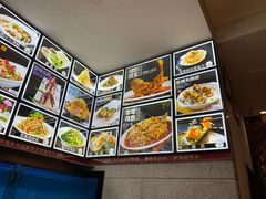 -牟传仁饭庄(星海店)
