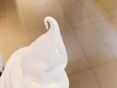 甜筒-麦当劳(无锡滨湖万达店)