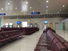 -洛阳龙门站