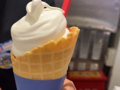 -DQ·蛋糕·冰淇淋(西直门店)