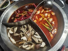 -大龙燚火锅(春熙店)