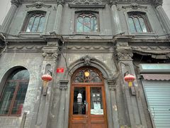门面-1901 Cafe(西四店)