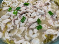 古法酸菜鱼-望蓉城·古法酸菜鱼(世纪汇店)