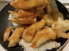 -大鸭梨烤鸭(左家庄店)