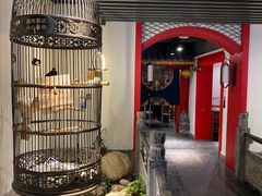 -清真京华源·涮肉烧烤(丰庆店)