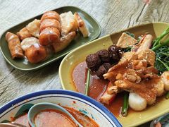 -三爷糟粕醋·鲜鱼汤·海南特色小吃(新华南路店)