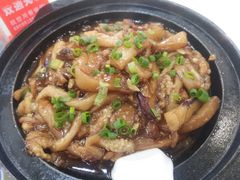 -家乡饭店(里仁洞店)