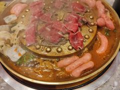 -牛牛章·章鱼水煎肉(光谷世界城店)