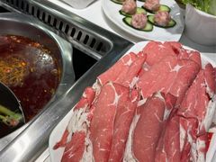 -重庆大队长火锅(凤城八路店)