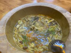 -云南野生菌石锅鱼石锅鸡(大金塔店)