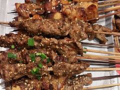 -木屋烧烤(西南角店)