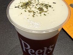 -Peet's 皮爷咖啡(杭州来福士店)