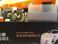 -CoCo都可(嘉定大融城店)