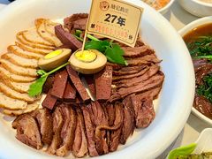 -陆记鹅庄·潮汕菜·狮头鹅(大仟里店)