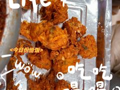 -清真-戏楼王记牛肉面